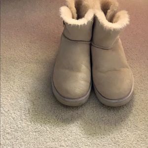 UGG boots/ no box